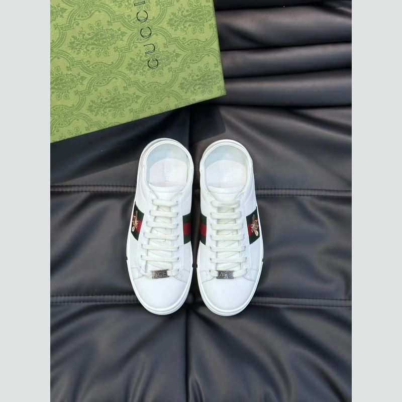 G*u*i sneakers